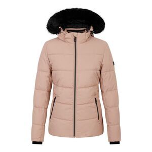 Dare 2B Womens/Ladies Glamorize V Ski Jacket / Cashmere